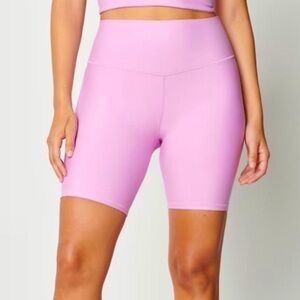 Abercrombie’s YPB bike shorts